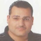 Rami Al-Najjar, CPA, MBA, Financial Controller