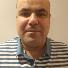 Mohammed  Eliewah , Engineer