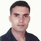Ali Mansour Shreif, Sales Associate