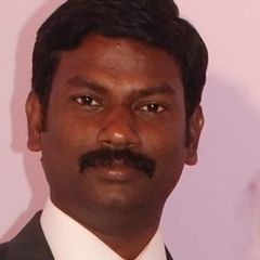 Kannan Kumaraguruparan, ENGINEER - SUBSTATION