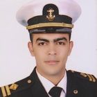AHMED HAMDY ABD EL-WAHED BAHNAS, cadet