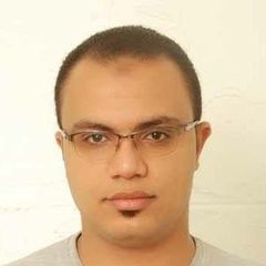 محمد جمعه, Senior Mobile Developer