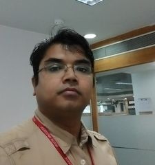 Ashish Premi, Sr. Manager - Finance