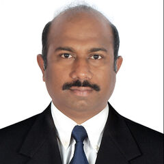 gopinath gopinath