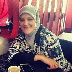 Nassiba Charchari, Purchasing Supervisor 