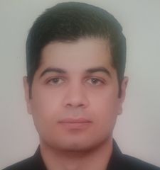 Mashal Alshboul, Senior Cybersecurity Engineer