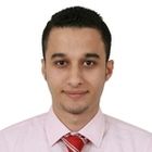خالد طه, Senior Accountant
