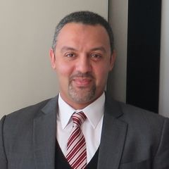 Ahmad Ali El Sayed Ahmad, Assistant Operations Manager