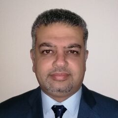 Ayoob Tadros, Sales Manager