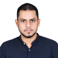 Saeed ur Rehman Khan, Information Security Engineer