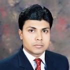 Akeel Ur Rehman, Regional Sales Manager