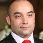 شربل Feghali, Room service manager in charge of Hygiene & Stewarding