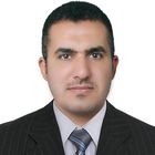 Hasanain talib Jawad, Instrument Engineer