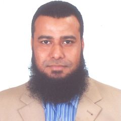 سيد رحيل أحمد, Audit Senior - IT Auditor