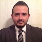 Elian Daoud, Head Of Sales and Business Development / Senior Account Executive