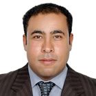 Ahmed Shafik, Sr.Mechanical Engineer