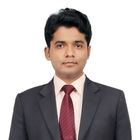 Mohammad Arfin Alam, Sales Account Manager