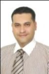 Wael Mohamed, Senior System Administrator