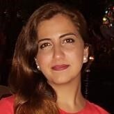 Maroua Ouerghemmi, Maintenance Manager