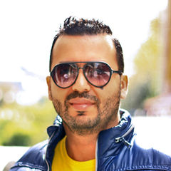 Tamer El Araby, Senior Creative Consultant