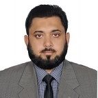 abdul Majeed, Operation shift supervisor Polymer plant 