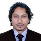 Rhamzan Tuan Mohamed, 3D Modeler cum CAD Draftsman.