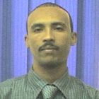 MOHAMED AWAD SAYED IBRAHIM, Credit Administration Officer