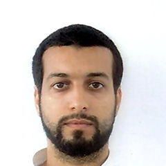 husam al-hureibi, English Teacher
