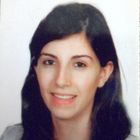 Rawan Halaby, internship in the operation department