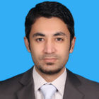 Asad Zeb, Business Development Manager