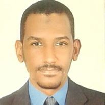  Mutaz Ibrahim, Geographic Information System Office Director
