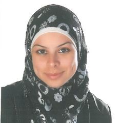 Raghad AlKhasawneh