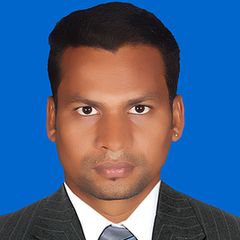 Vijay Kumar, SR.Safety Engineer/ Safety Engineer