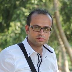 محمد حمزة, POS & devices management operations Manager
