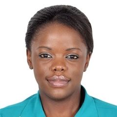 Fiona Adhiambo