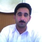 muhammad saleem bakht amin, ,FLM and implementation Engineer on STC & ZAN projects