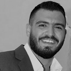 فادي أبو خليل, Regional Business Excellence Manager