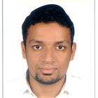 NOUFER  VETTIKAT ABOOBACKER, Automation Engineer
