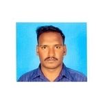 Manoharan Vallamunji Kasinathan Vallamunji, Purchase Engineer (Supply Chain Management)