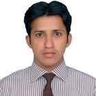Muhammad Waqas, Senior Accounts Officer
