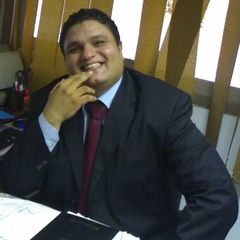 Emad Barakat, Director of Sales and Marketing