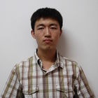 ziyu jiang Jack(english name), Sales Manager