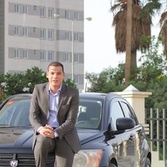 Ahmed Radhi  Elkhateeb 