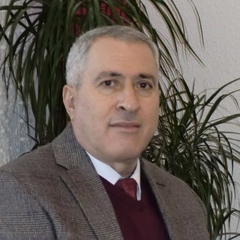 Mohamed Al-Aloush, Facharzt HNO+Soziale medizinescher