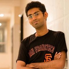 Akram Khan, Software Tester
