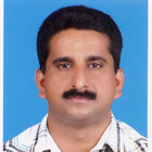 Biju sebastian vandamprayil