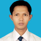 Md. Anwar Hossain, IT Officer
