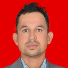 Syed Irshad Hussain Shah Syed Yousaf Hussain Shah, Civil Supervisor