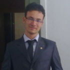 Ahmed ELnagar, Restaurant  Manager