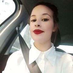 asma babilo, Operation Supervisor